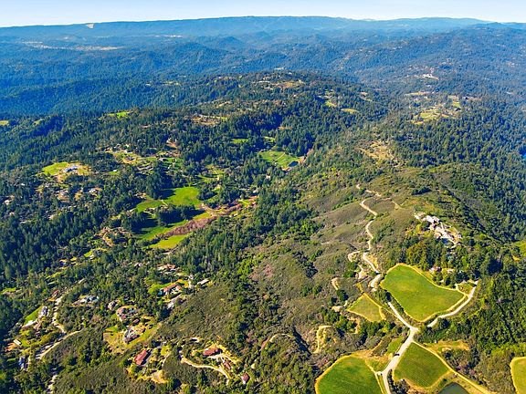 3rd image of 0 Loma Prieta