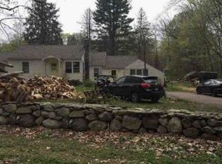 606 Gurleyville Rd, Mansfield, CT 06268