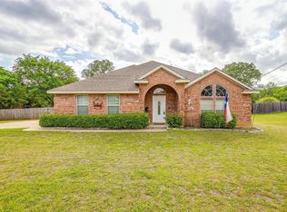 2616 Castle Rd, Burleson, TX 76028