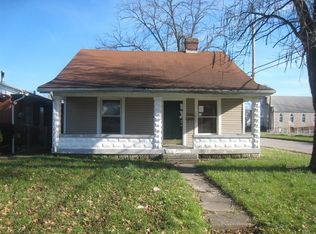 3637 Lentz Ave, Louisville, KY 40215