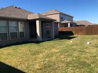 1717 Beasley St, Van Alstyne, TX 75495
