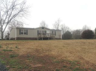 12161 Island Creek Rd, Stanfield, NC 28163