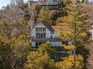 1105 Nadelhorn Dr, Lake Arrowhead, CA 92352