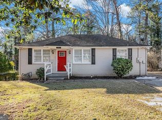 1903 Wildwood Dr, Decatur, GA 30032