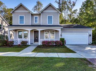 1152 Yorkshire Pkwy, Myrtle Beach, SC 29577