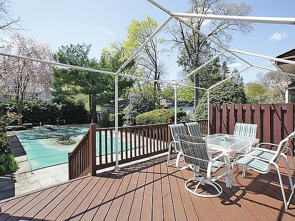 Outdoor Living
