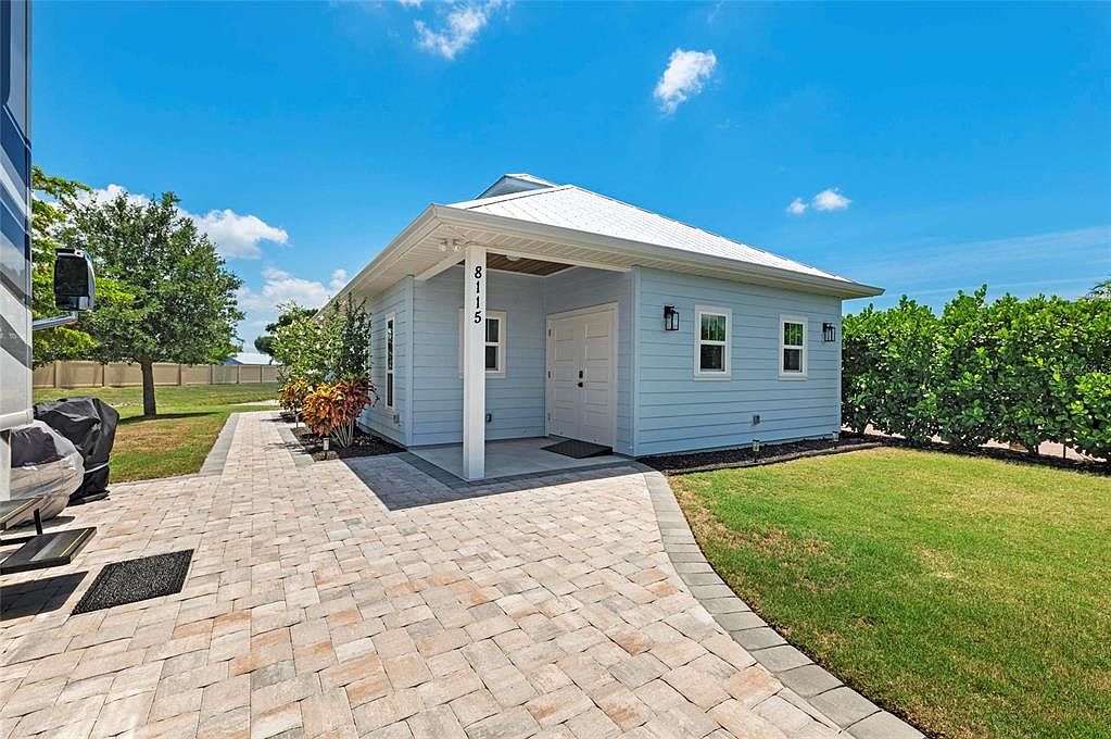 8115 SW Sand Crane Cir Lot 2