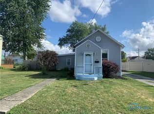131 Edith Ave, Findlay, OH 45840