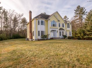 8 Mortimer Dr, Andover, MA 01810