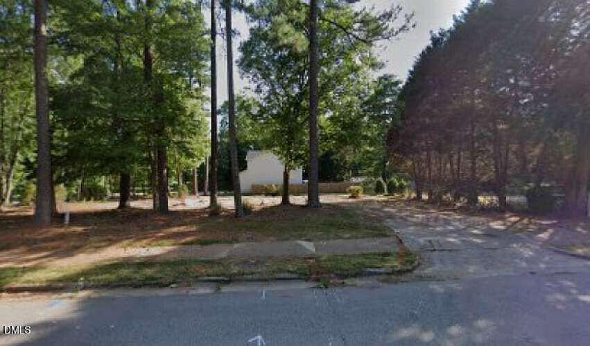 2nd image of 8609 Leesville Rd Lot 1