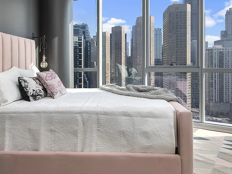 1 N Halsted St #2903 — Photo 3