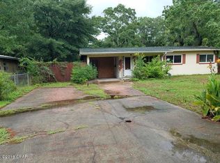 415 Georgia Ave, Lynn Haven, FL 32444