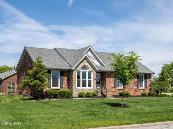 409 Olde Colony Cv, Louisville, KY 40214