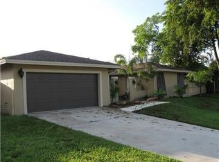 3234 NW 27th Ter, Boca Raton, FL 33434