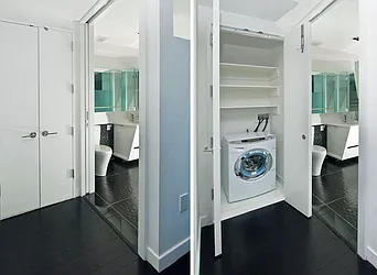 Rented by Chase Global Realty Corp