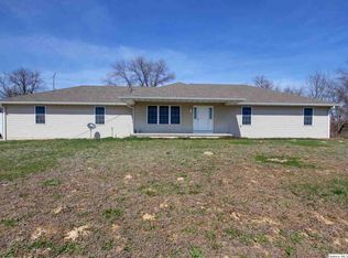 3235 Ghost Hollow Rd, Quincy, IL 62305