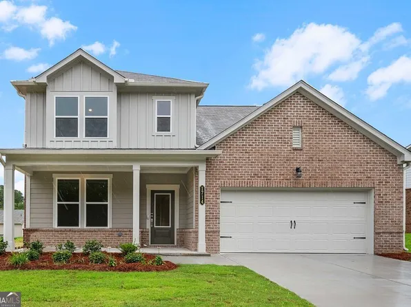 1714 Fawlocke Run, Loganville, GA 30052