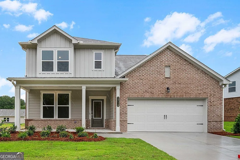 1714 Fawlocke Run photo 1