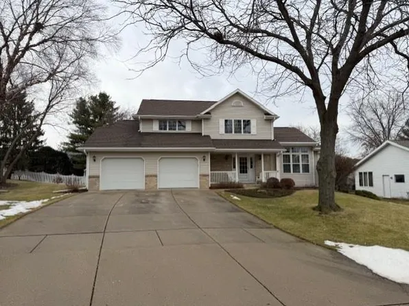 3010 Dartmouth Drive, Janesville, WI 53548