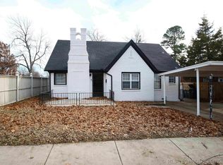 3236 E 4th St, Tulsa, OK 74112