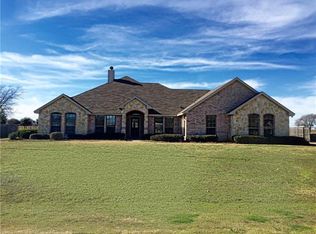 10648 Rancho Viejo Way, Crowley, TX 76036