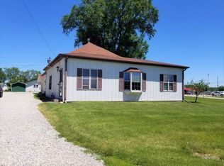 21 13th Ave W, Albia, IA 52531