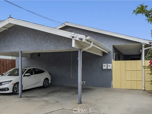 548 Bonita St, San Pedro, CA 90731