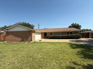 5422 29th St, Lubbock, TX 79407