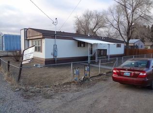 1319 29th St #B, Cody, WY 82414