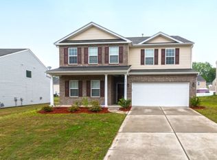 8626 Heartleaf Rd, Charlotte, NC 28227