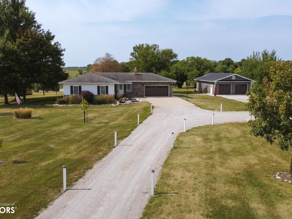 21177 Mallard Ave, Bloomfield, IA 52537