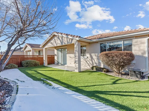 1891 Cosenza Dr, Sparks, NV 89434