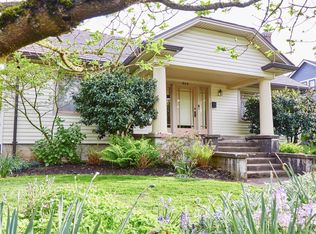 850 W 11th Ave, Eugene, OR 97402