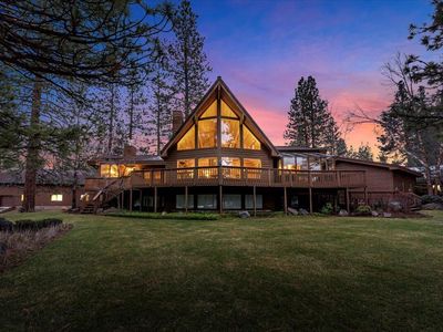 17325 Nicklaus Ct, Weed, CA, 96094