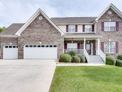 1452 Fountain Lakes Dr, Lawrenceville, GA, 30043