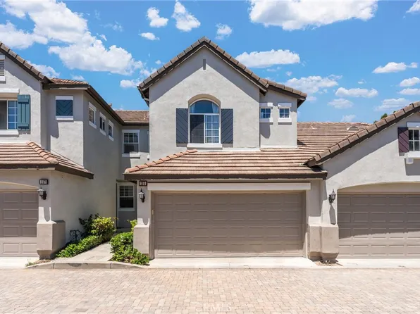 155 Seacountry Ln, Rancho Santa Margarita, CA 92688
