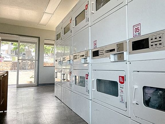 Cambridge Dryers