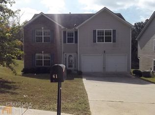 617 Jake Trl, Jonesboro, GA 30238
