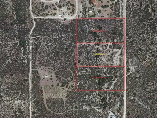 37121 Highway 94, Boulevard, CA 91905