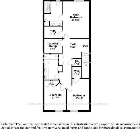 4151 Deer Trace Ln — Photo 26