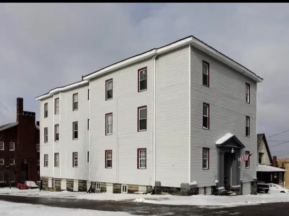 149 S Freedom Ave, Alliance, OH