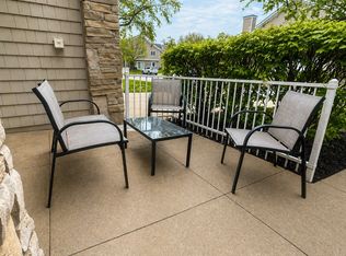 811 Burr Oaks Dr UNIT 1206, West Des Moines, IA 50266