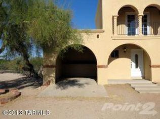 3660 W Bilby Rd, Tucson, AZ 85746