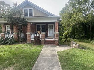 437 S Lamar St, Roxboro, NC 27573