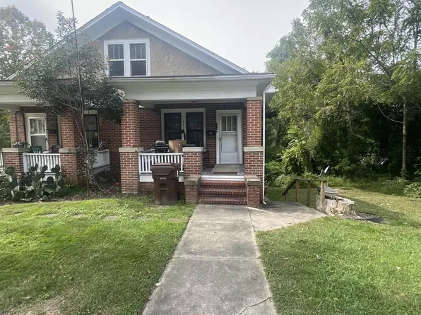 437 S Lamar St, Roxboro, NC 27573