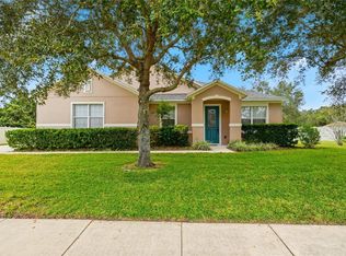 2648 Grassmoor Loop, Apopka, FL 32712