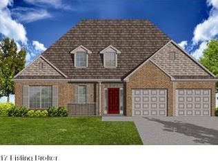 8913 Talon Ridge Dr, Louisville, KY 40229
