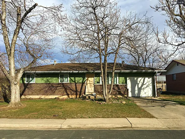 770 33rd St, Boulder, CO 80303