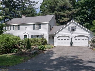 5 Old English Rd, Worcester, MA, 01609