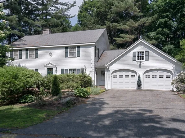 5 Old English Rd, Worcester, MA 01609